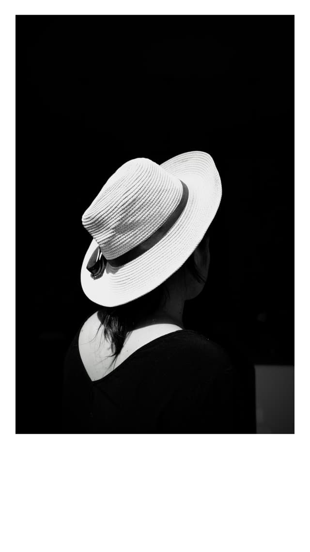Chapeau