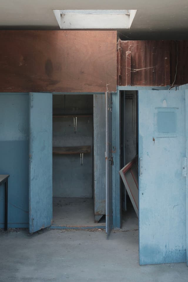 Bleu