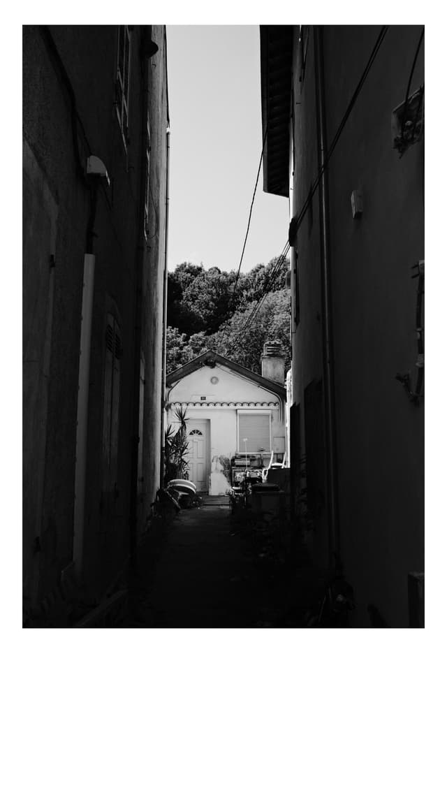 Maisonnette