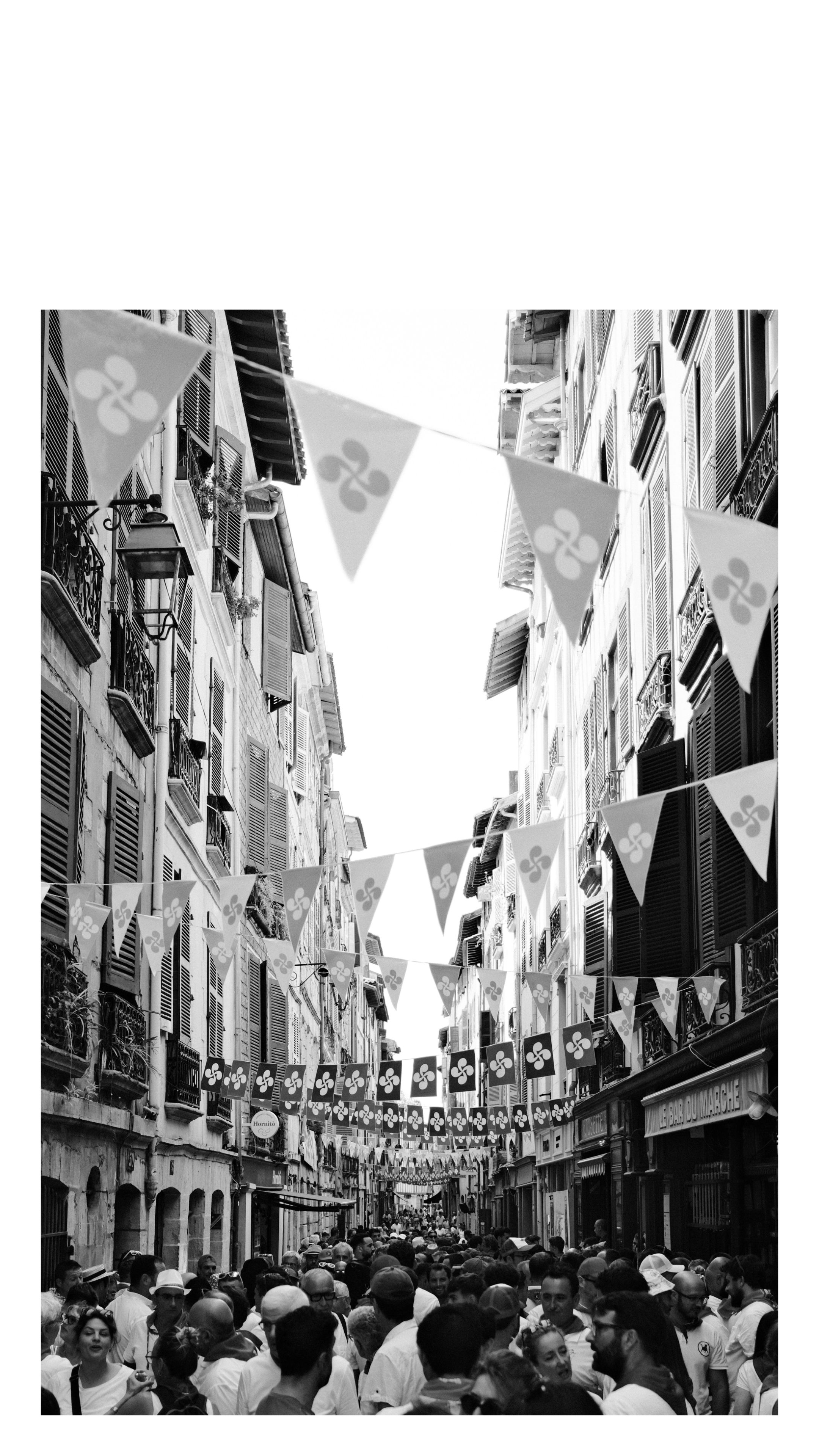 Baiona