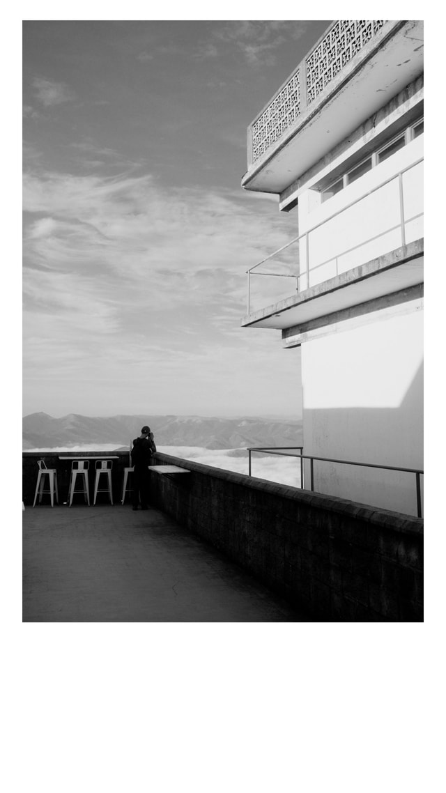Terrasses