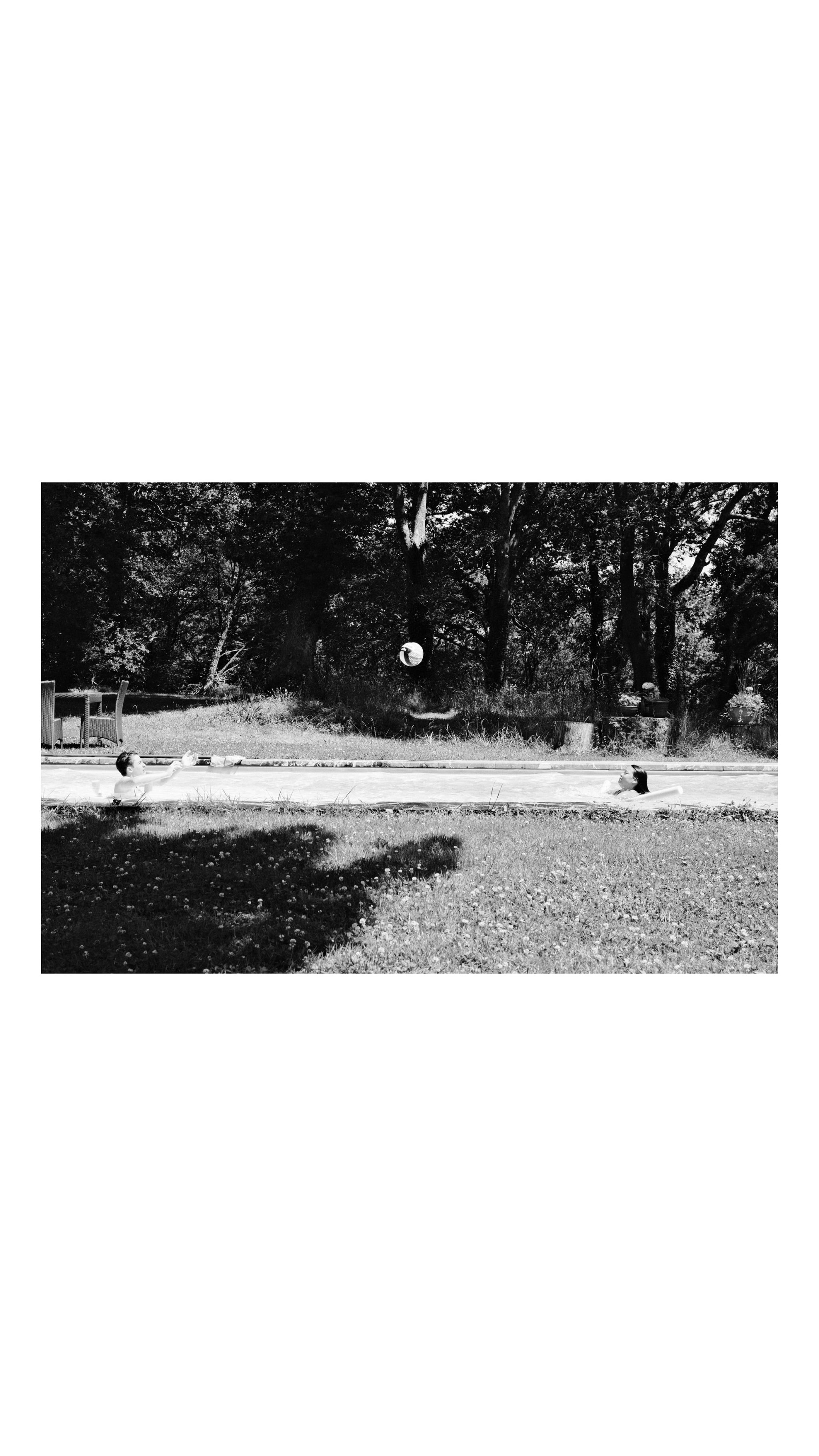Après-midi